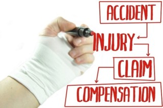 Workers Comp Case Fault